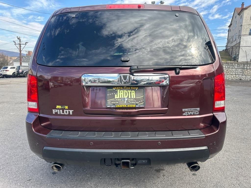 Used 2009 Honda Pilot Touring image 5