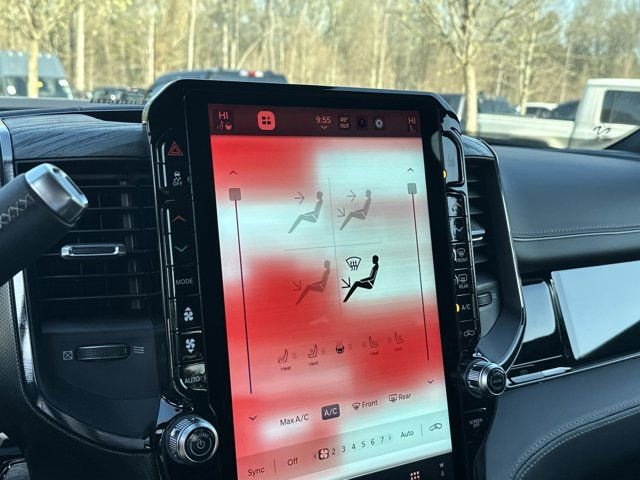 New 2026 RAM 2500 Limited image 29