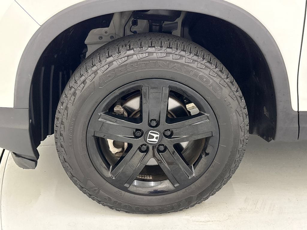 Used 2023 Honda Ridgeline Black Edition image 10