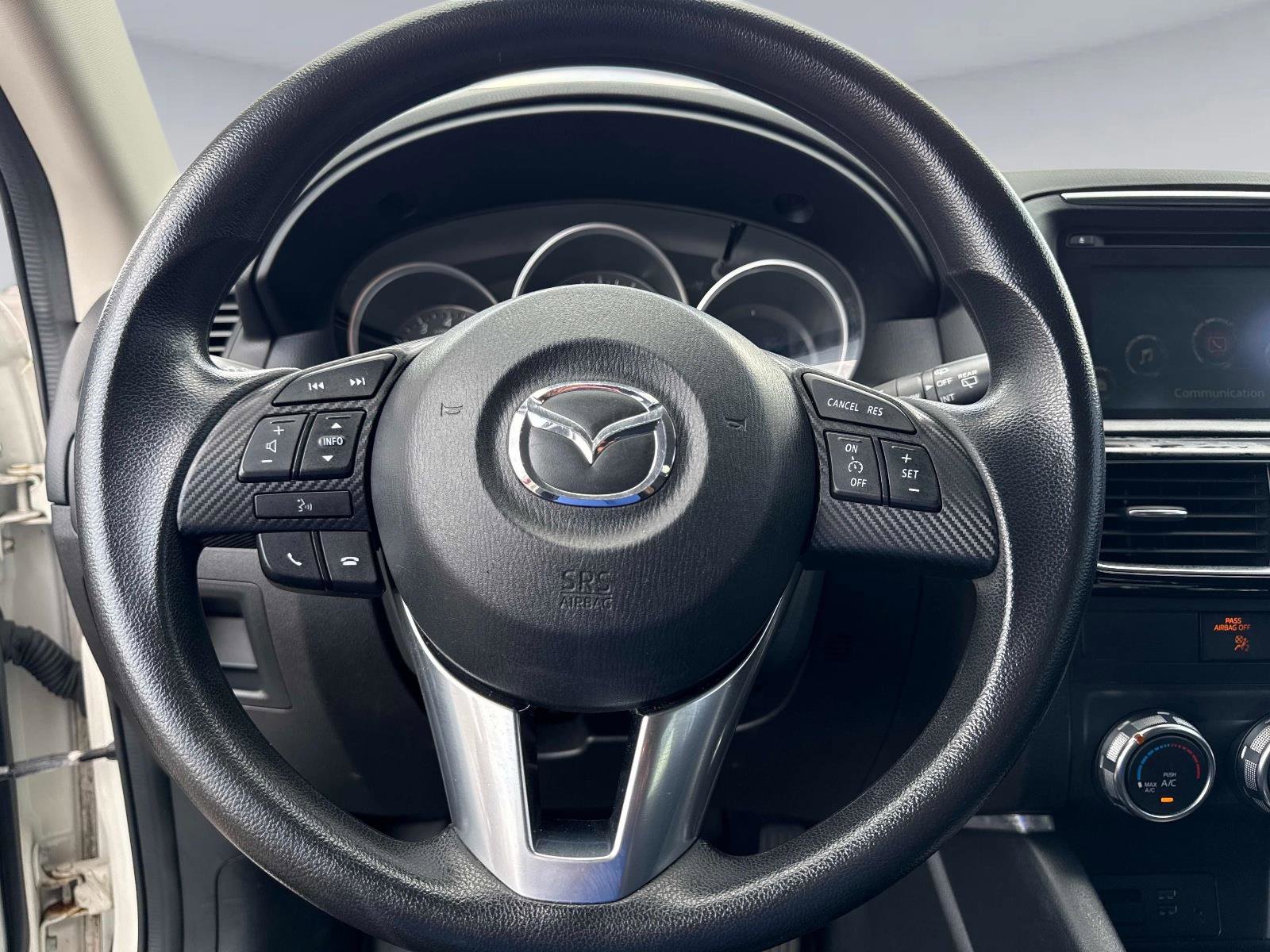 Used 2016 MAZDA CX-5 Sport image 25