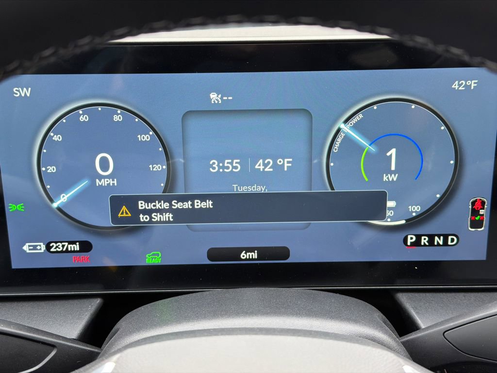 New 2026 Honda Prologue Touring image 26