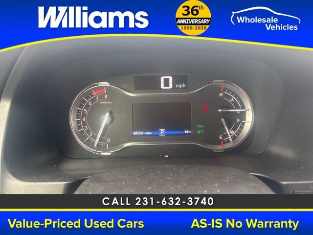 Used 2016 Honda Pilot EX-L image 30