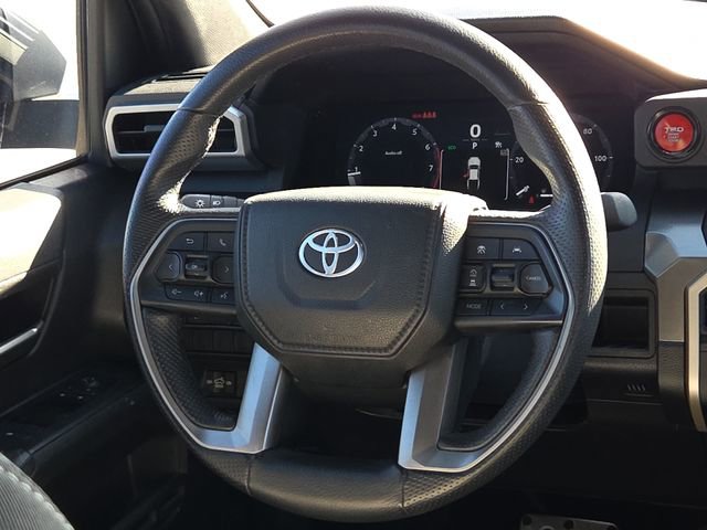 Used 2024 Toyota Tacoma TRD Sport AWD/4WD image 14