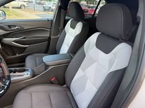 New 2026 Chevrolet Trax RS w/ Driver Confidence Package FWD image 10