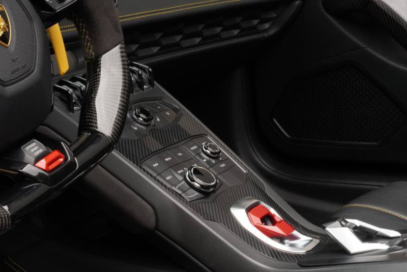 Used 2016 Lamborghini Huracan LP 610-4 AWD/4WD image 29