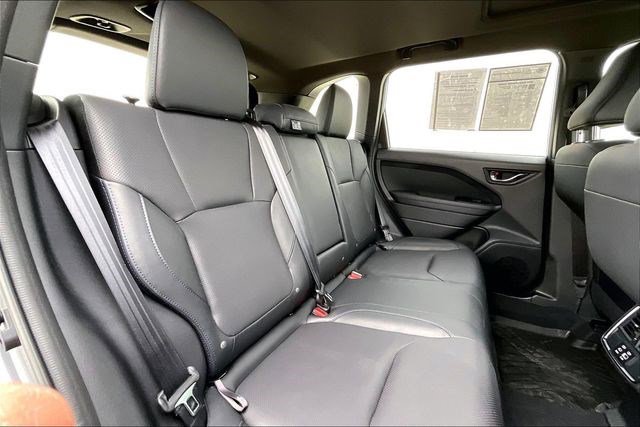 Used 2025 Subaru Forester Limited w/ Popular Package #2 image 32