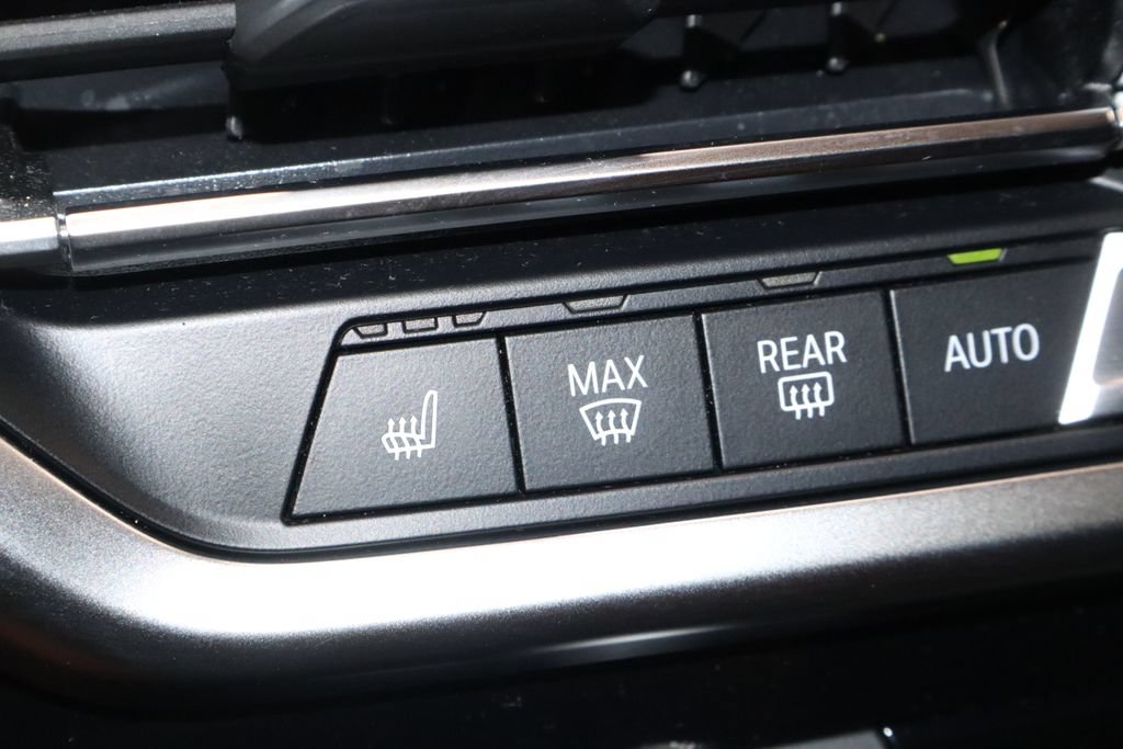 Used 2023 BMW X3 xDrive30i w/ Premium Package AWD/4WD image 33