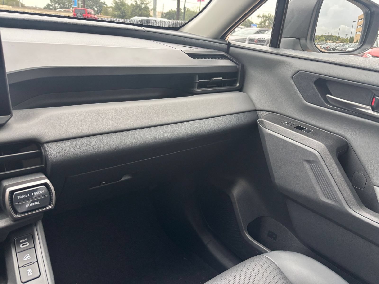 Used 2026 Toyota RAV4 XLE Premium AWD/4WD image 34
