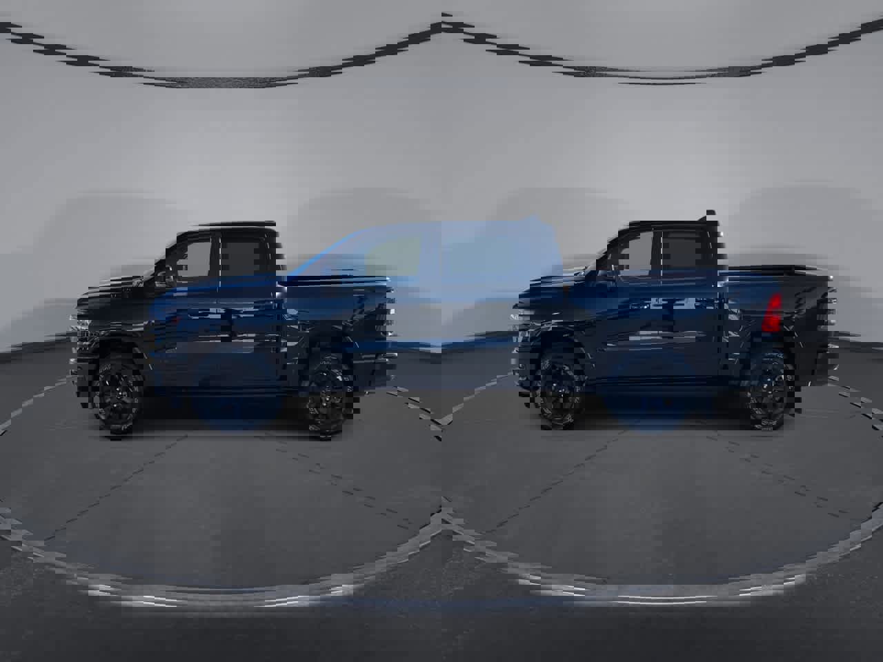 Used 2025 RAM 1500 Big Horn image 5