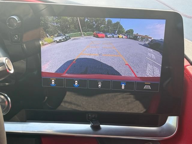 Used 2021 Chevrolet Corvette Stingray Preferred Conv w/ 2LT RWD image 23