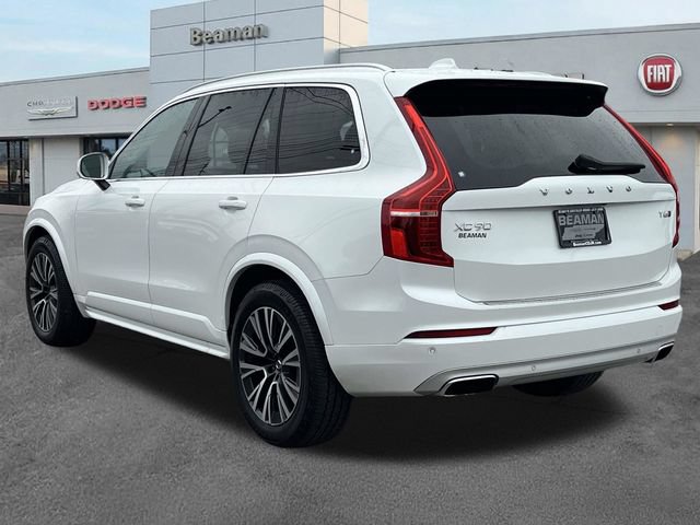 Used 2020 Volvo XC90 T6 Momentum w/ Protection Package Premier AWD/4WD image 5