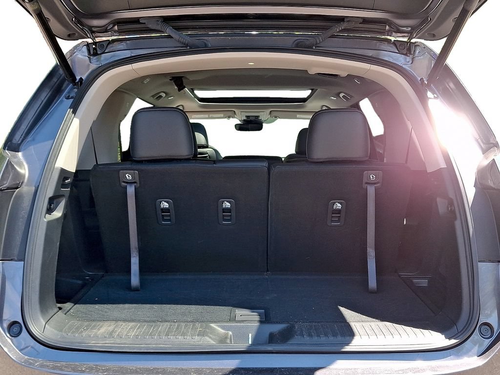 Used 2025 Honda Pilot Elite image 33
