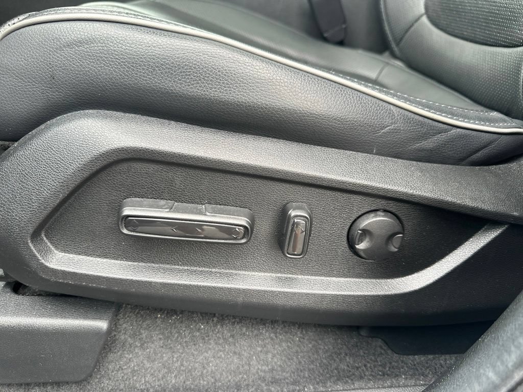 Used 2023 Honda Pilot Elite image 20