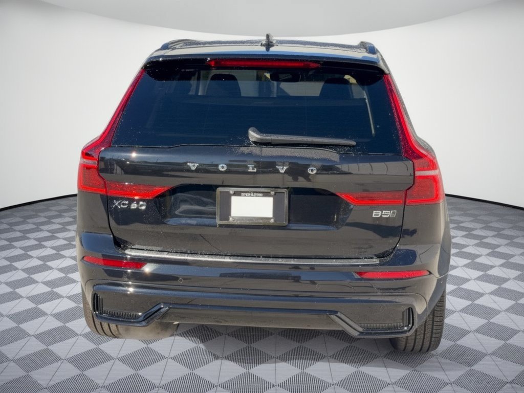New 2027 Volvo XC60 B5 Ultra AWD/4WD image 11