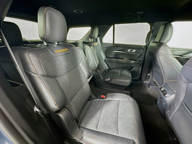 New 2026 Ford Explorer Tremor image 29