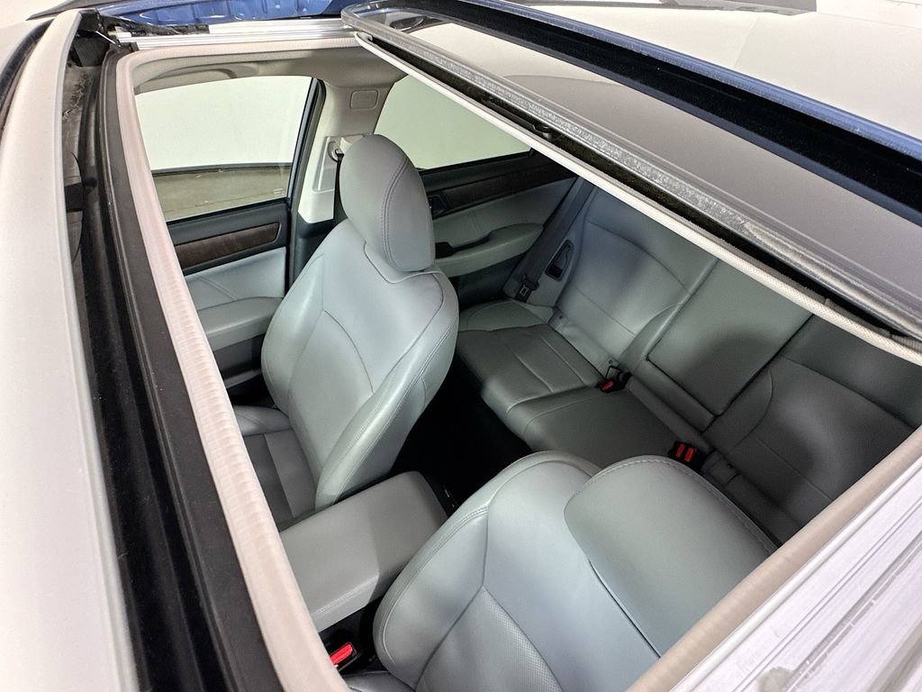 Used 2019 Subaru Outback 2.5i Limited image 25