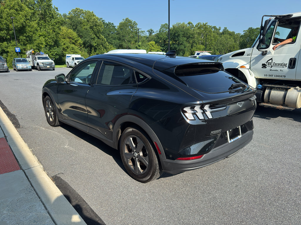 Used 2023 Ford Mustang Mach-E Select AWD/4WD image 10