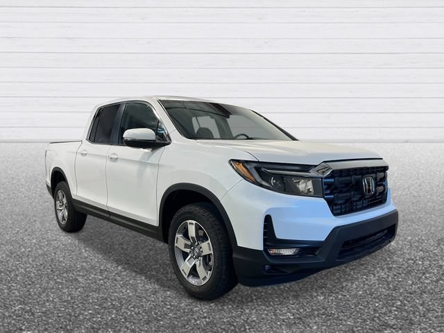 New 2026 Honda Ridgeline RTL image 8