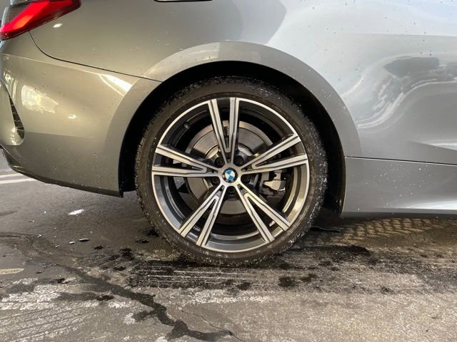 Used 2021 BMW 430i xDrive Coupe w/ Premium Package image 33