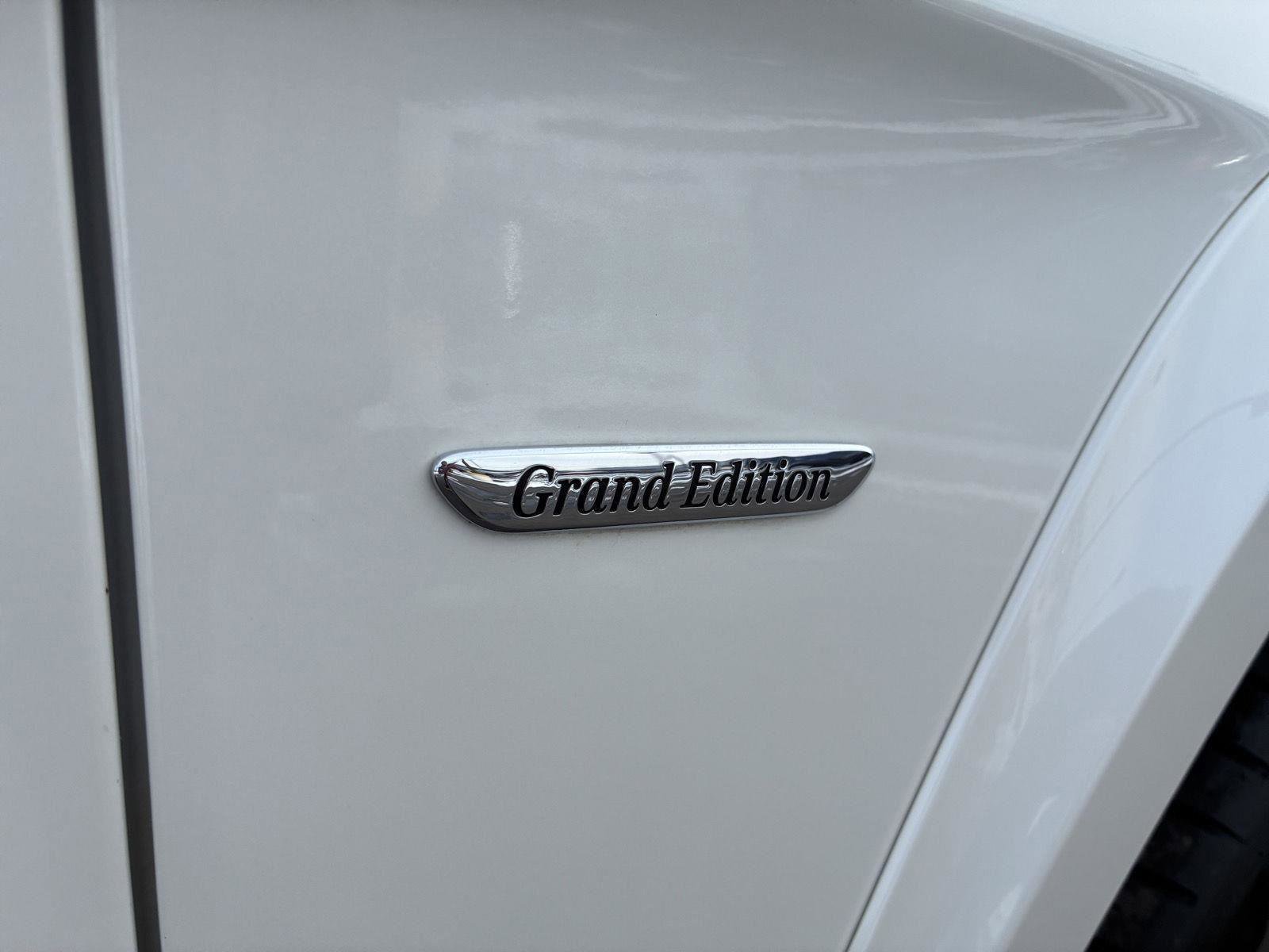 Used 2019 Mercedes-Benz GLS 550 GLS 550 image 15