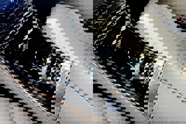 New 2026 Mercedes-Benz CLE 300 4MATIC Cabriolet image 11