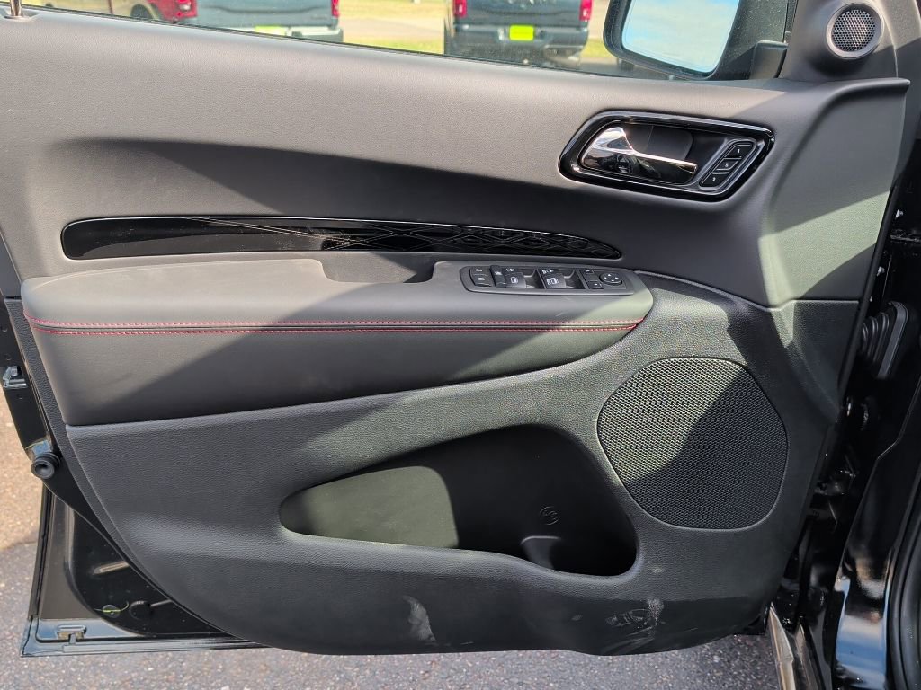 New 2026 Dodge Durango GT image 32