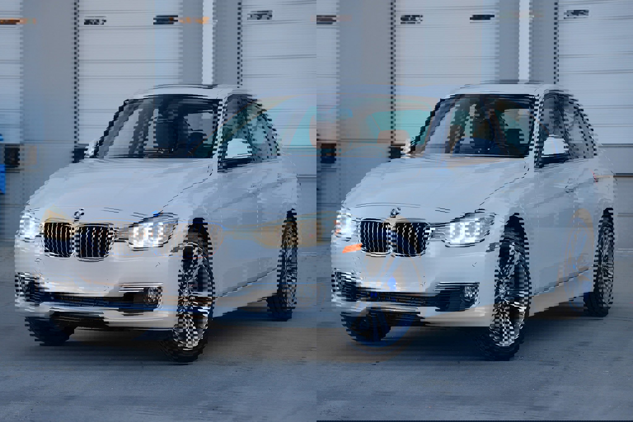 Used 2015 BMW 328i Sedan