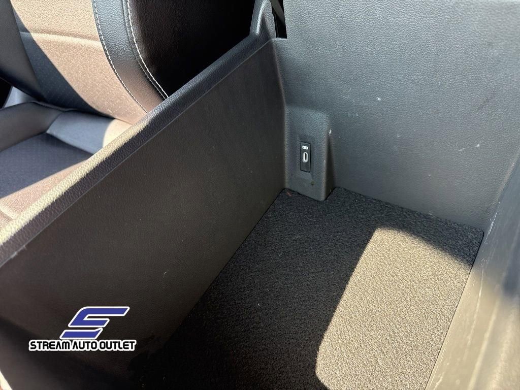 Used 2022 Volkswagen Atlas SEL R-Line image 43