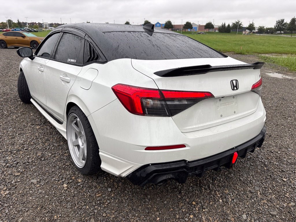 Used 2024 Honda Civic Si image 10