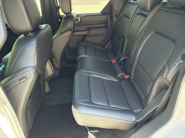 New 2026 Ford Bronco Outer Banks AWD/4WD image 20
