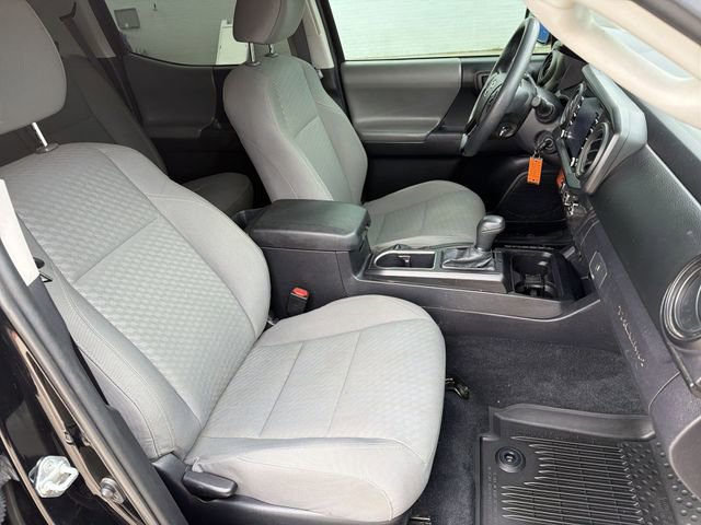 Used 2021 Toyota Tacoma SR w/ SR Convenience Package image 25