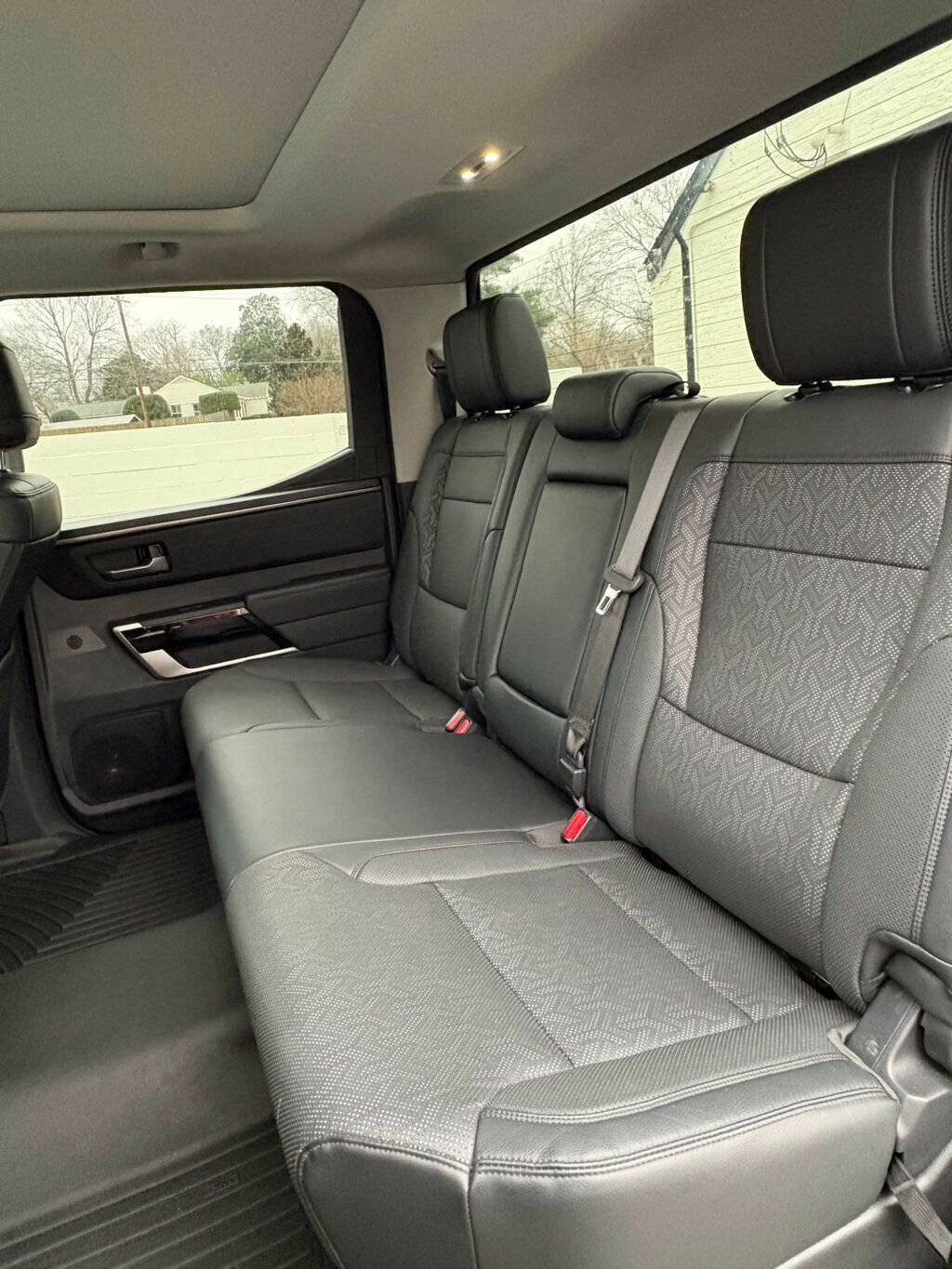 Used 2022 Toyota Tundra Limited image 22