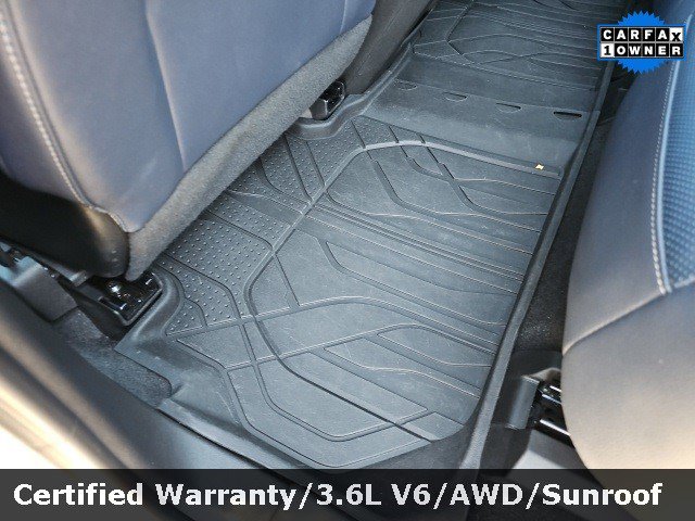 Certified 2023 Chevrolet Blazer RS w/ Enhanced Convenience Package image 26