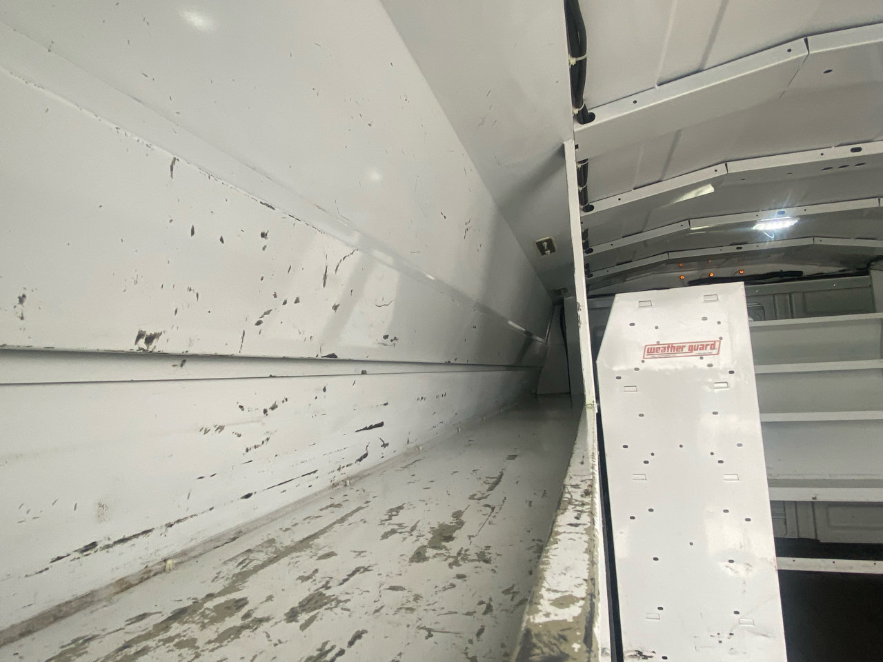 Used 2021 Chevrolet Express 3500 w/ Power Convenience Package image 13