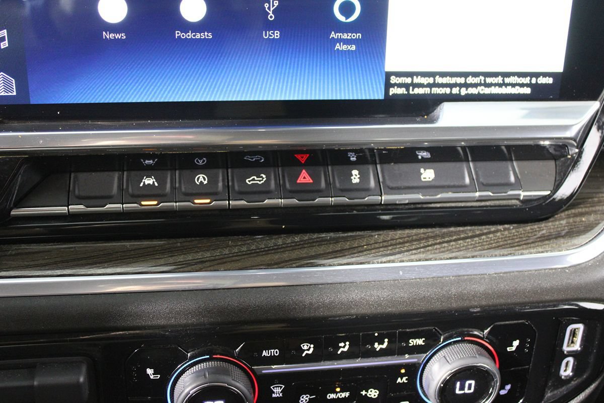 Used 2022 Chevrolet Silverado 1500 LT AWD/4WD image 15
