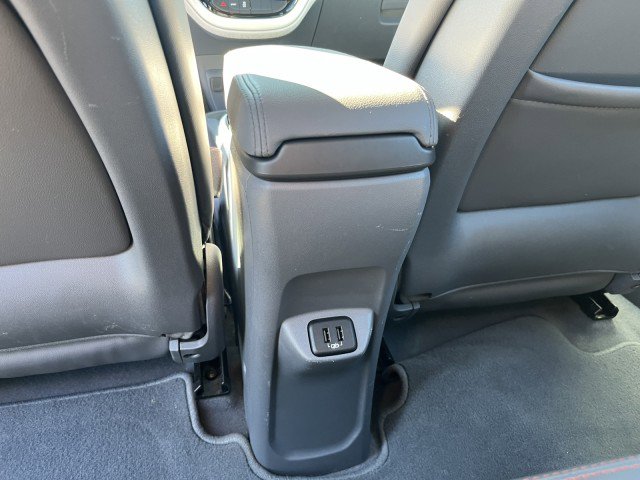 Used 2017 Chevrolet Bolt Premier w/ Driver Confidence II Package image 13