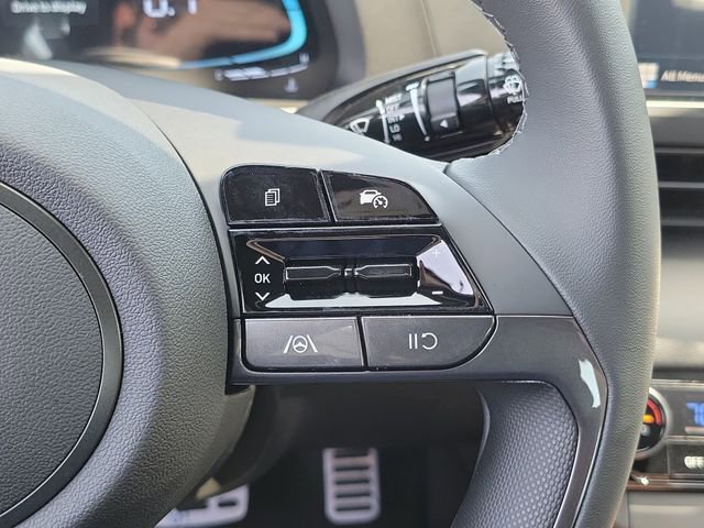 New 2026 Hyundai Elantra Sport FWD image 8