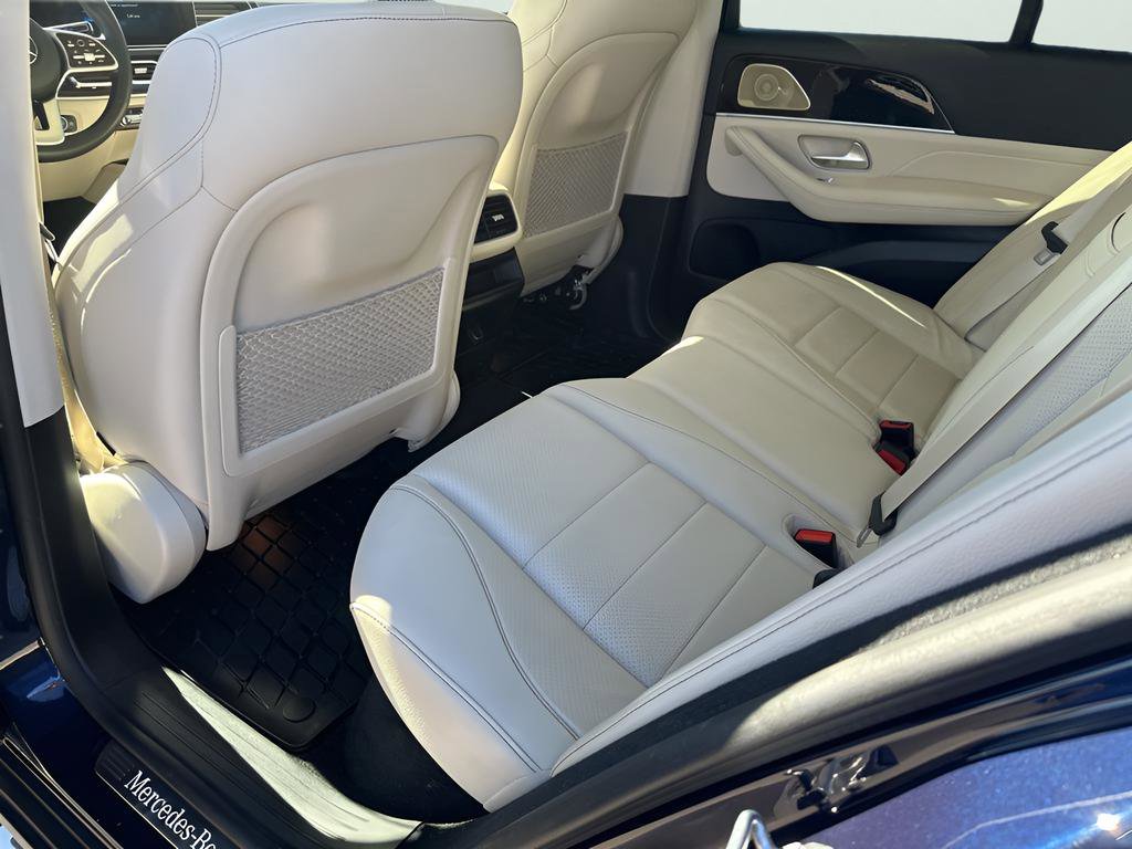Used 2022 Mercedes-Benz GLE 350 4MATIC image 19