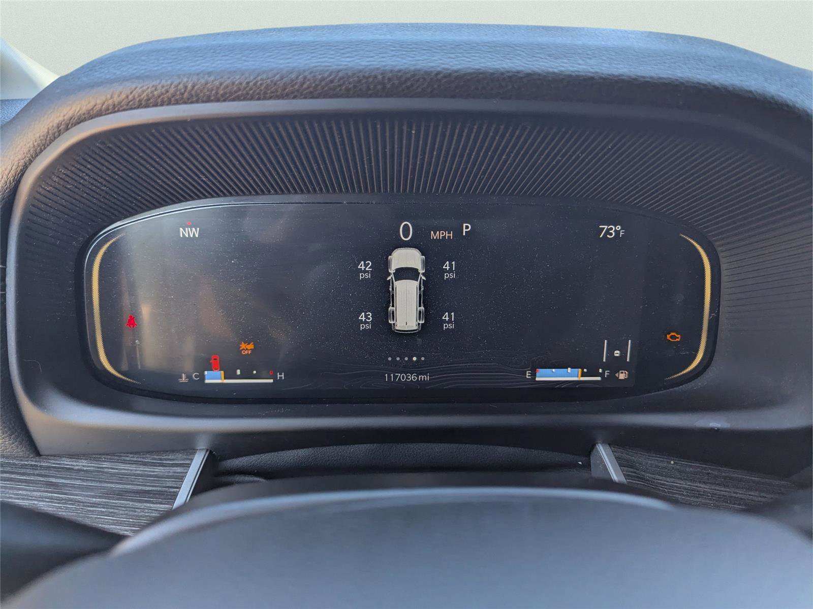 Used 2022 Jeep Wagoneer Series II w/ Premium Group I image 26