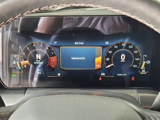 Used 2024 Ford Mustang GT Premium RWD image 22
