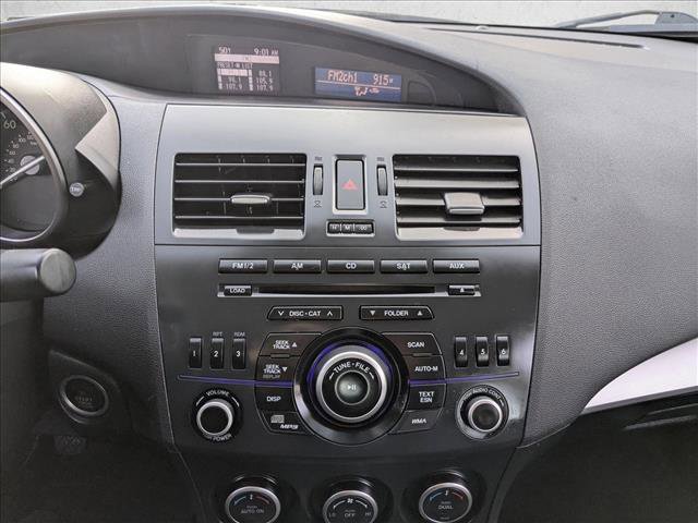 Used 2013 MAZDA MAZDA3 i Touring image 13