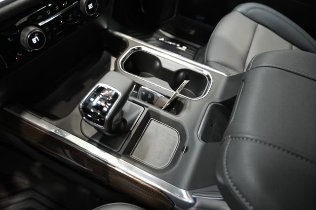 New 2026 Chevrolet Silverado 1500 LT Trail Boss w/ LT Trail Boss Premium Package AWD/4WD image 19