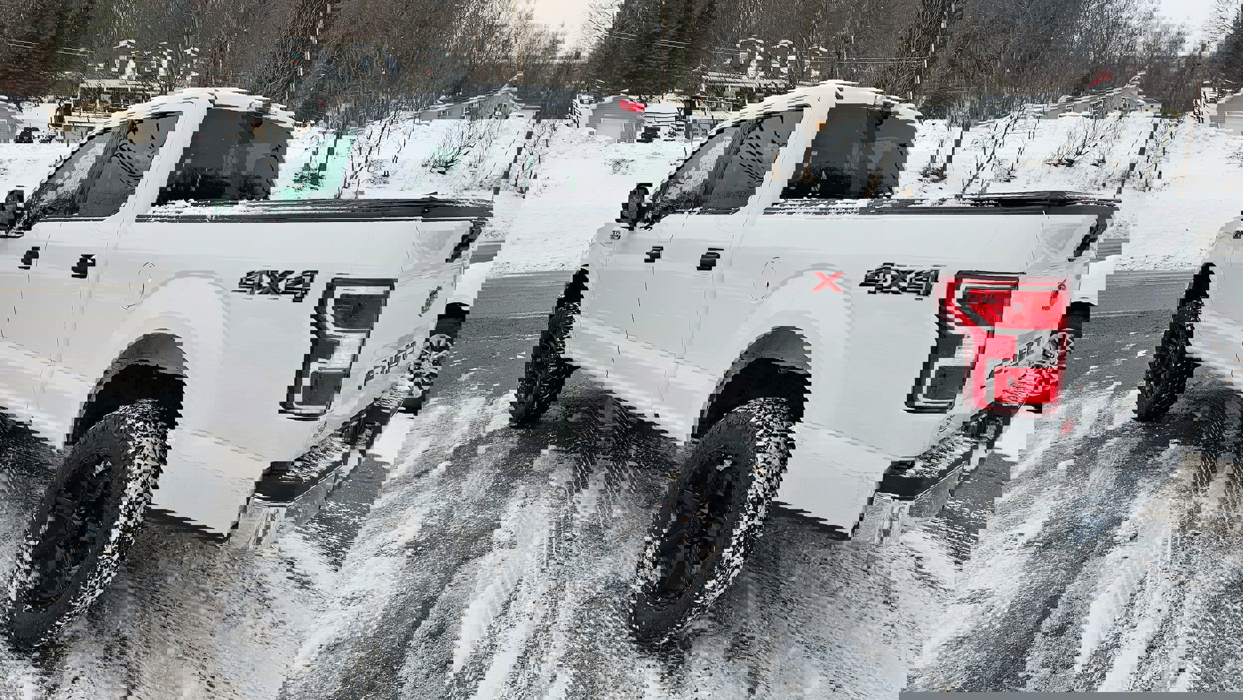 Used 2020 Ford F150 XLT image 18