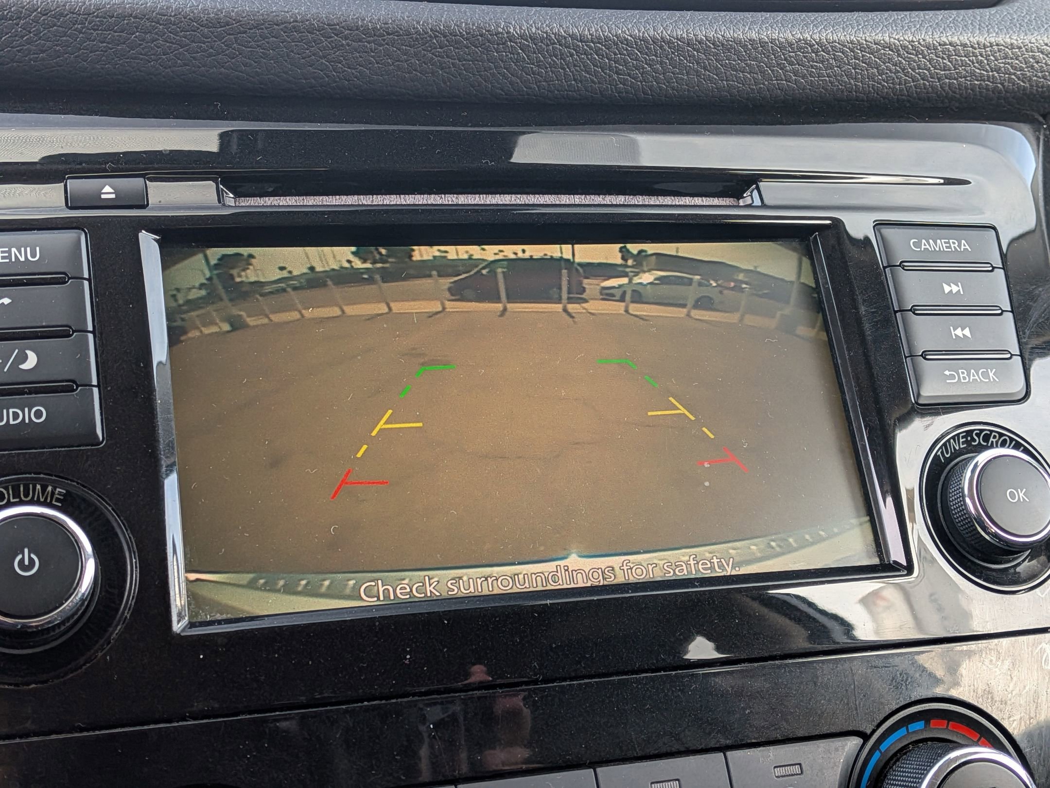 Used 2020 Nissan Rogue S w/ Special Edition Package image 19