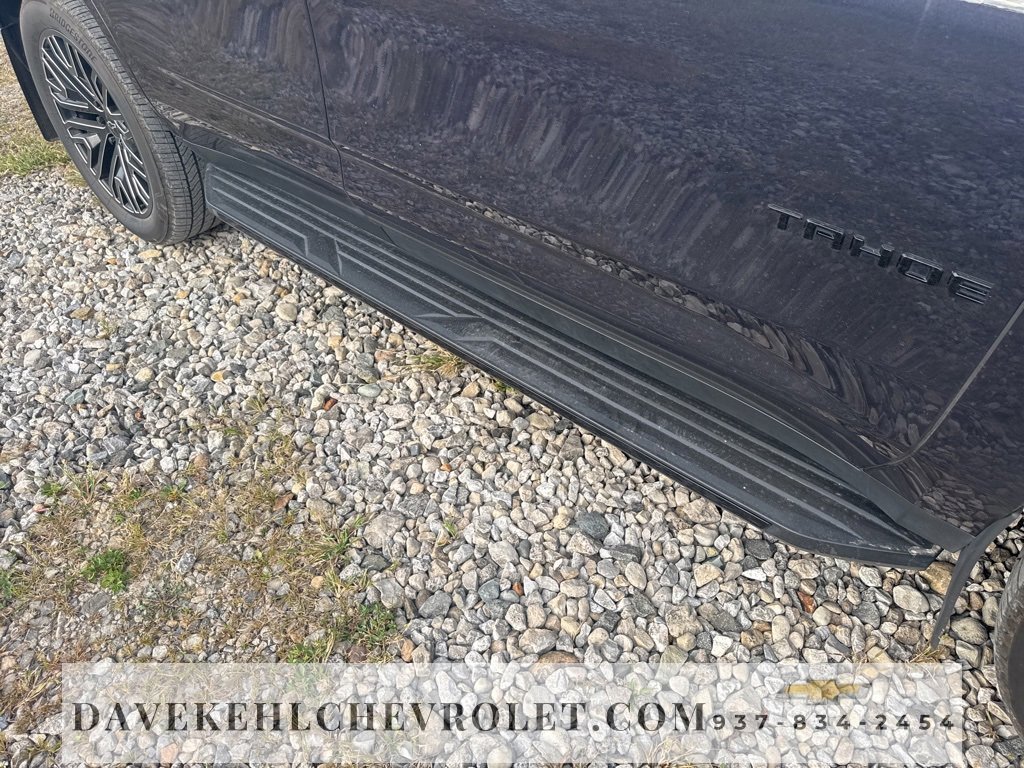 Used 2022 Chevrolet Tahoe RST w/ Luxury Package image 49