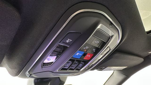 New 2026 Jeep Grand Cherokee Limited w/ Luxury Tech Group II AWD/4WD image 35