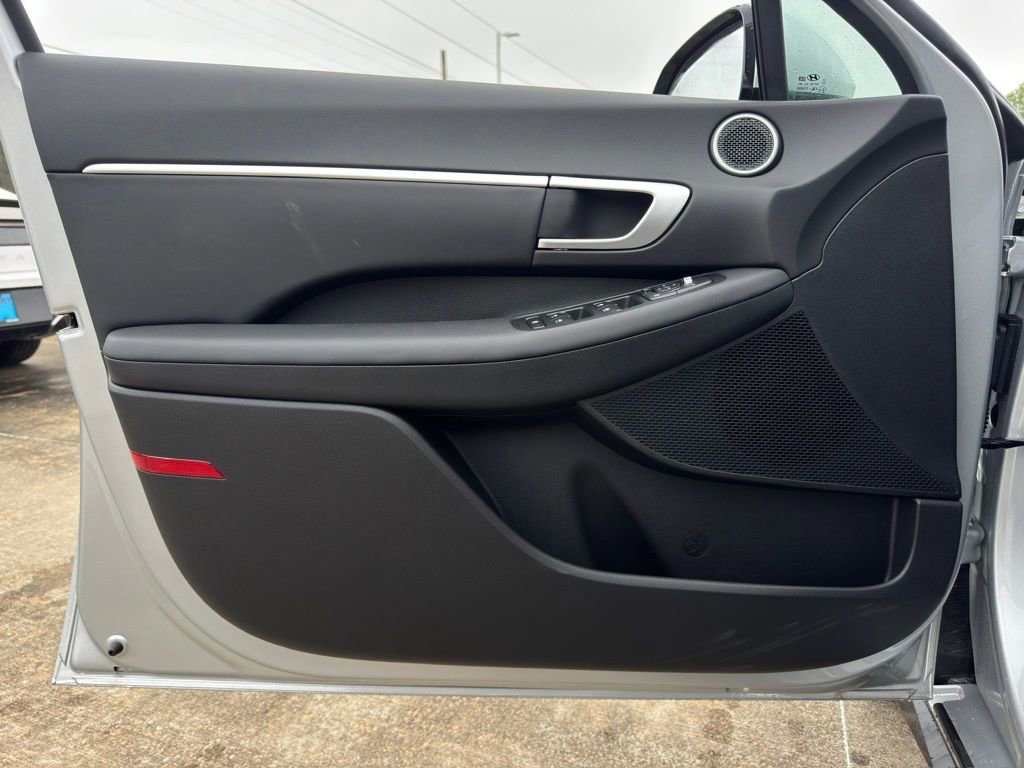 New 2026 Hyundai Sonata SEL image 19
