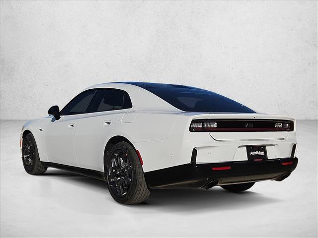 New 2026 Dodge Charger R/T w/ Driver Convenience Group AWD/4WD image 9