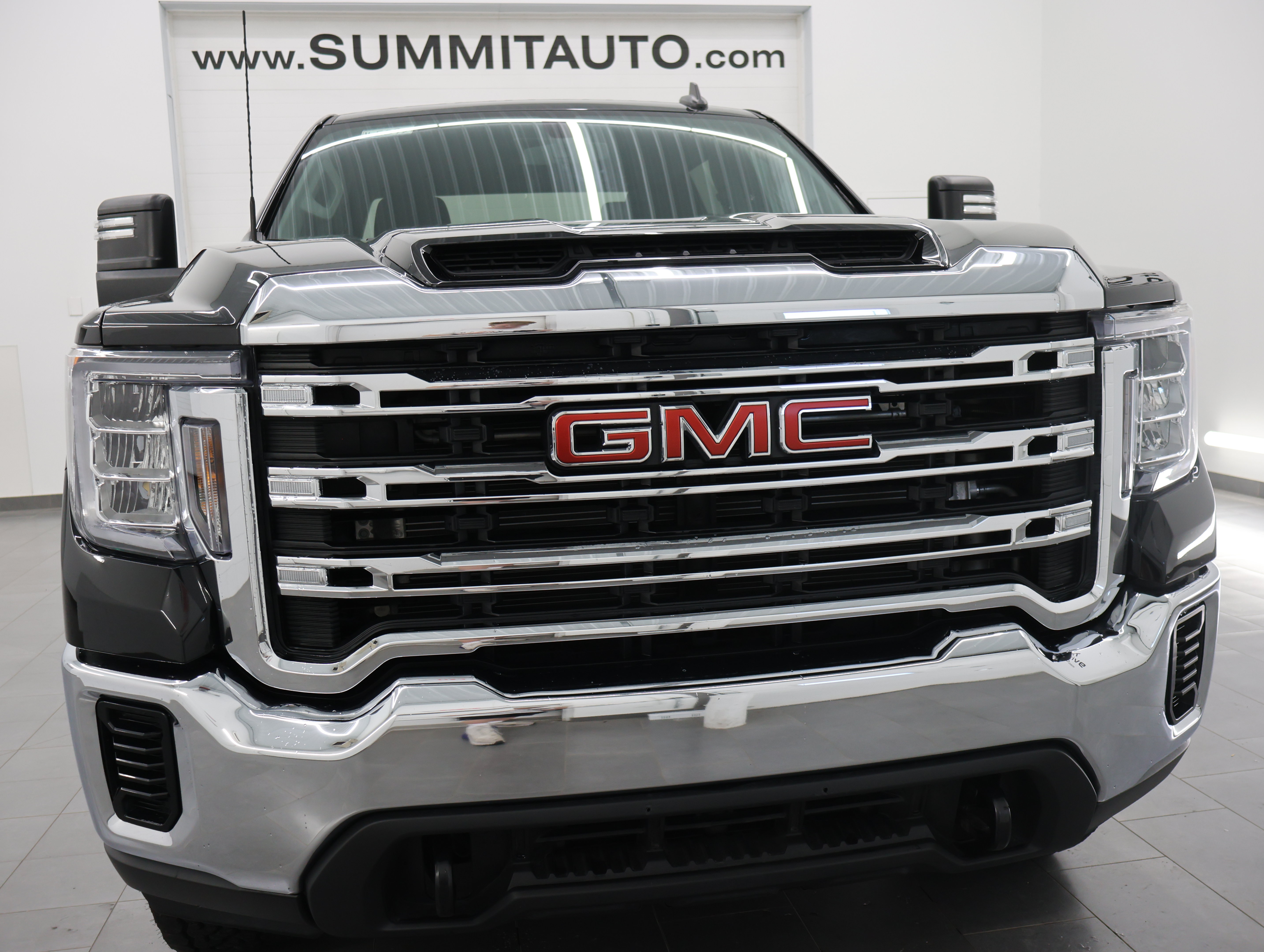 Used 2023 GMC Sierra 2500 SLE AWD/4WD image 20