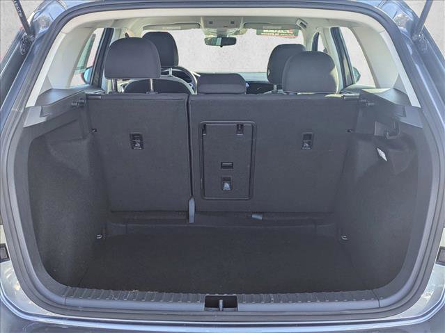 Used 2024 Volkswagen Taos S image 6